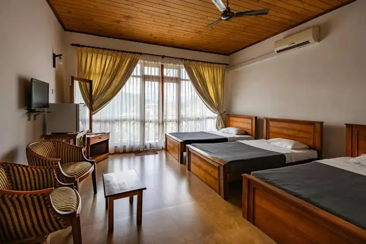 Элла: Hotel Alta Vista