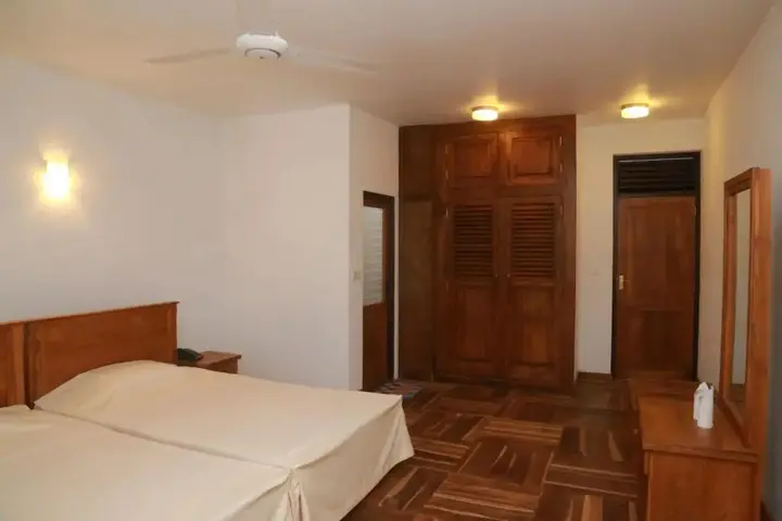 Элла: Hotel Alta Vista