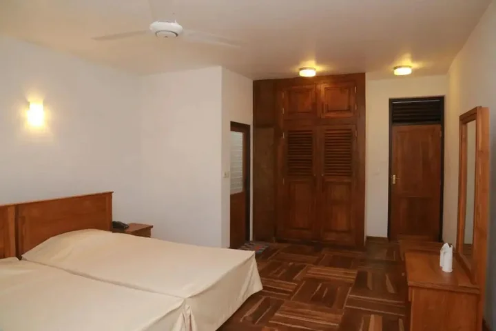 Элла: Hotel Alta Vista
