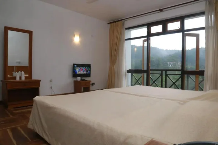 Элла: Hotel Alta Vista