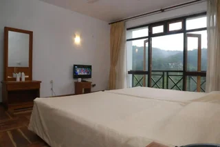 Элла: Hotel Alta Vista