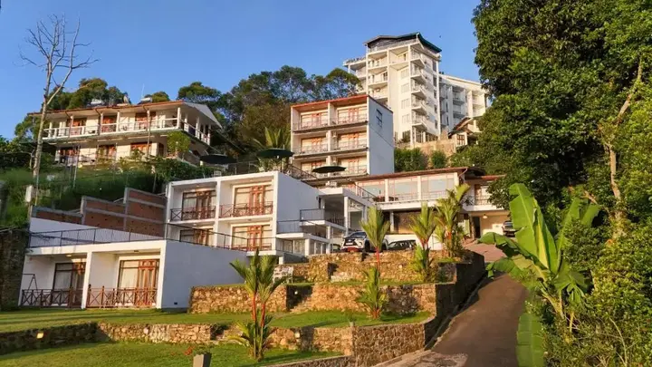 Элла: Hotel Alta Vista