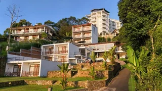 Элла: Hotel Alta Vista