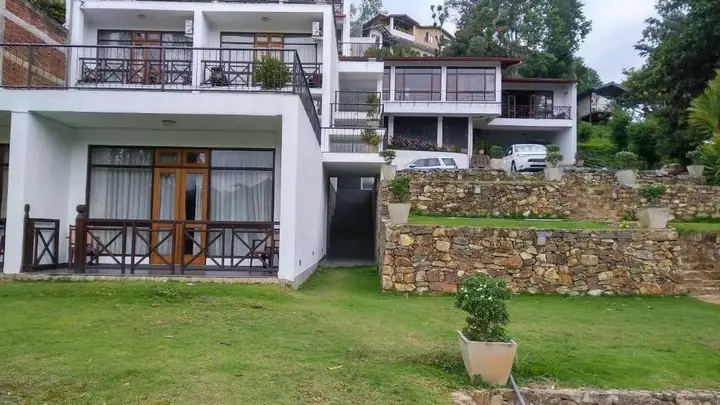 Элла: Hotel Alta Vista