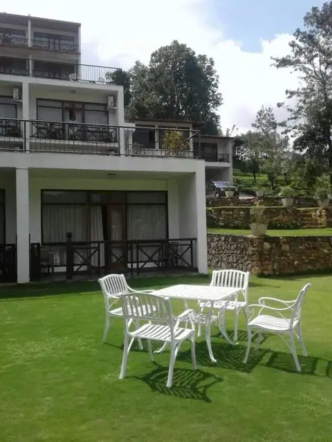 Элла: Hotel Alta Vista