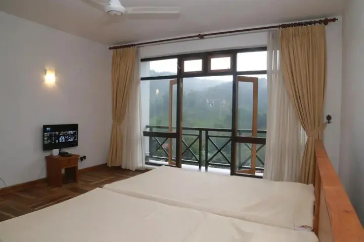 Элла: Hotel Alta Vista