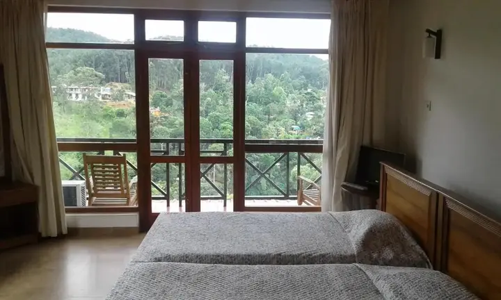 Элла: Hotel Alta Vista