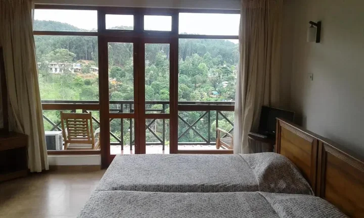Элла: Hotel Alta Vista
