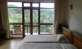 Элла: Hotel Alta Vista