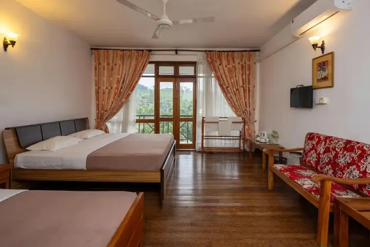 Элла: Hotel Alta Vista