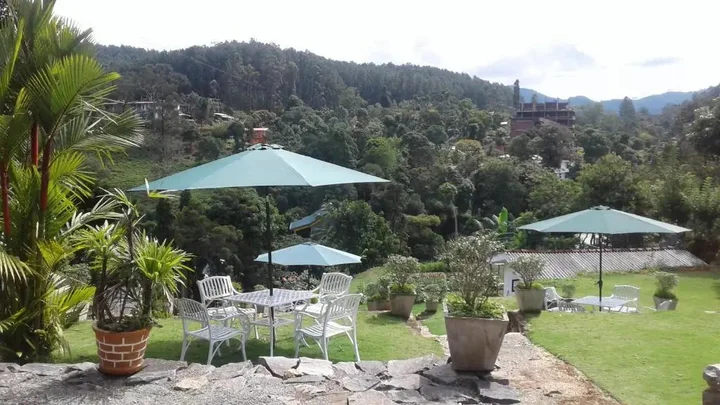 Элла: Hotel Alta Vista