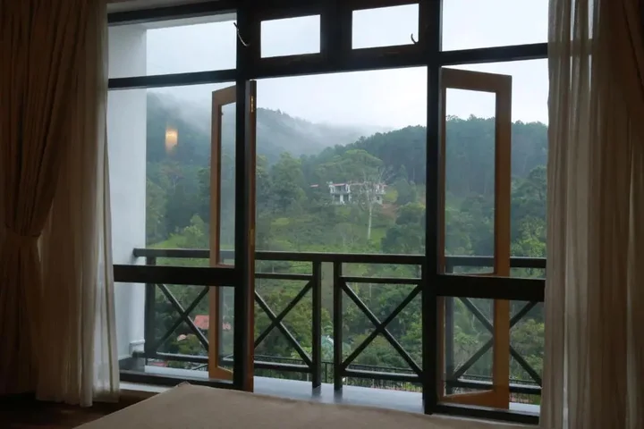 Элла: Hotel Alta Vista