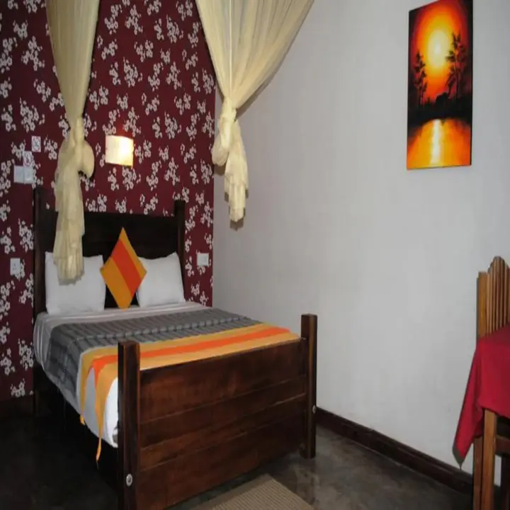 Элла: Pasla Hotel