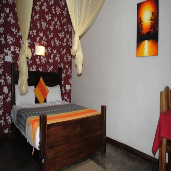 Элла: Pasla Hotel