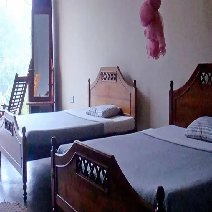 Элла: Pasla Hotel