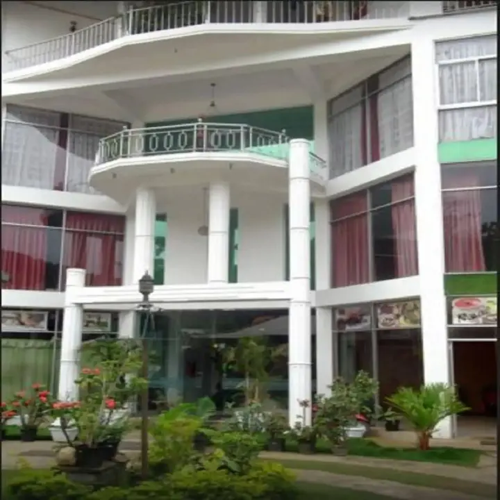 Элла: Pasla Hotel