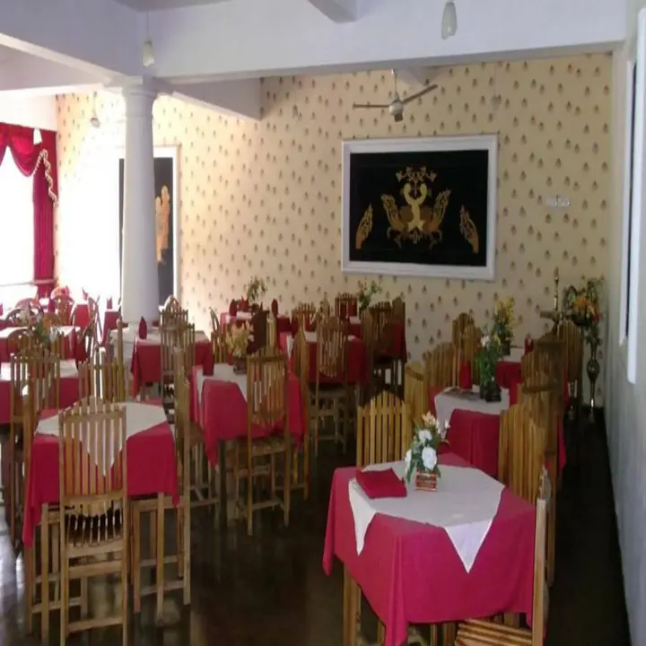 Элла: Pasla Hotel