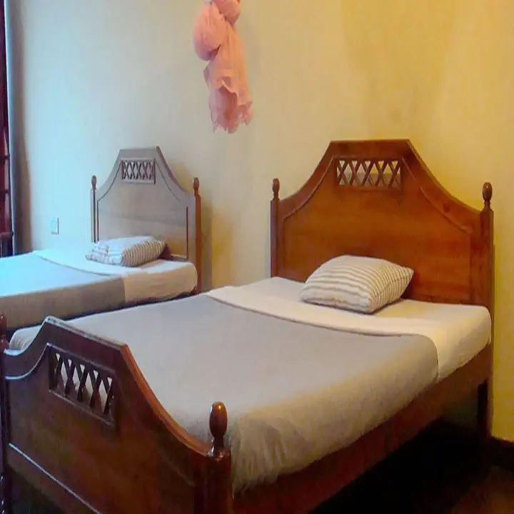 Элла: Pasla Hotel