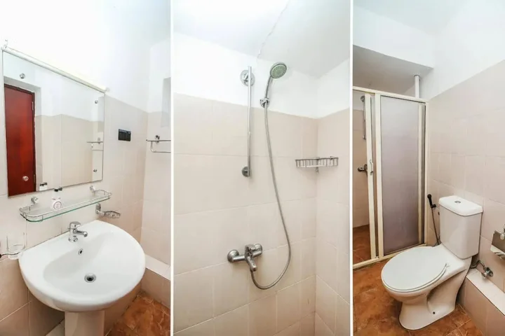 Коломбо: Aca B&B