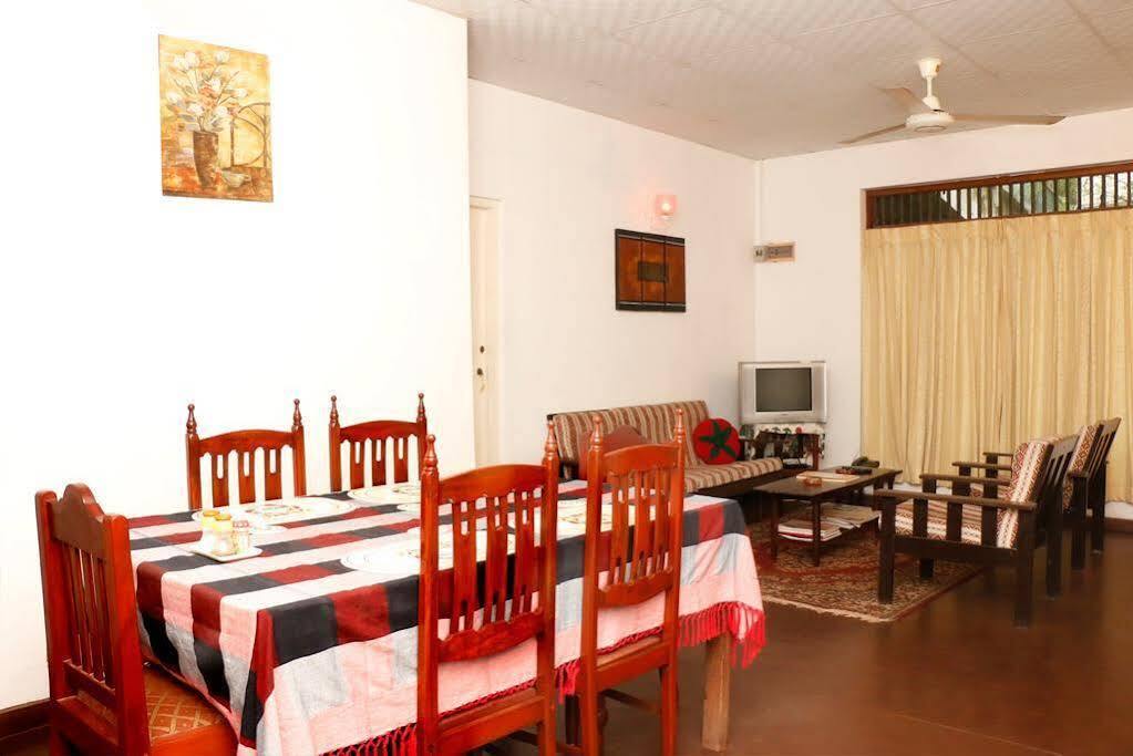 Коломбо: Sunset View Villa