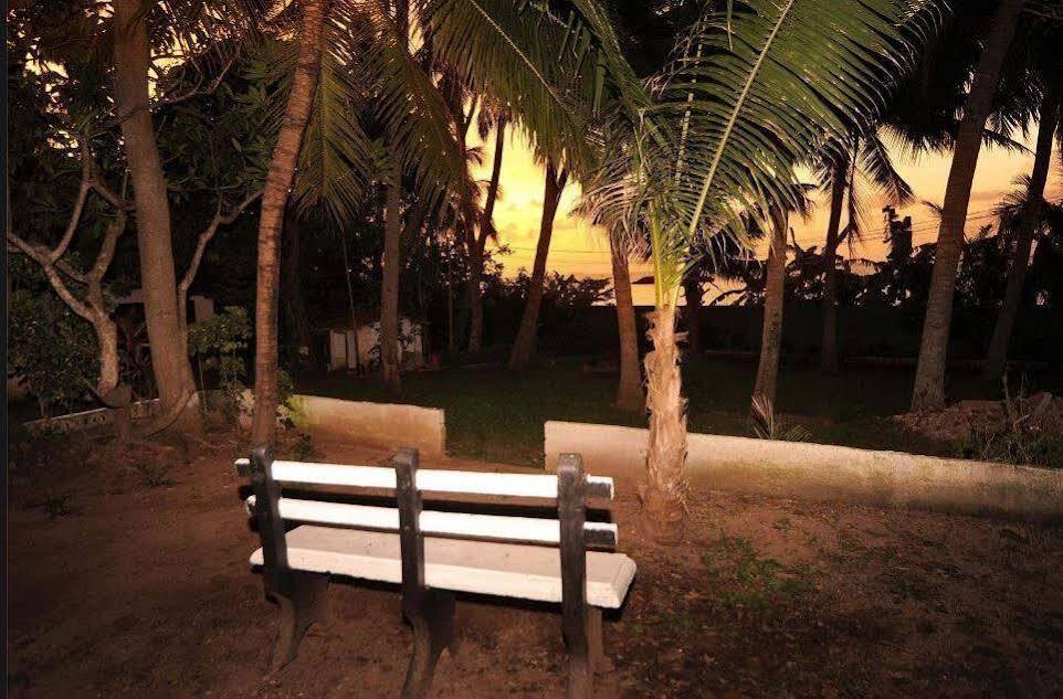 Коломбо: Sunset View Villa
