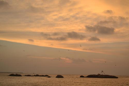 Коломбо: Sunset View Villa