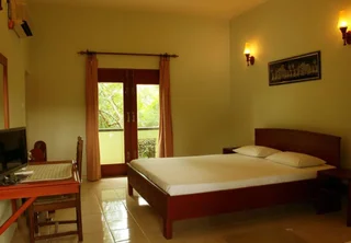Пиннавала: Green Land Guest House
