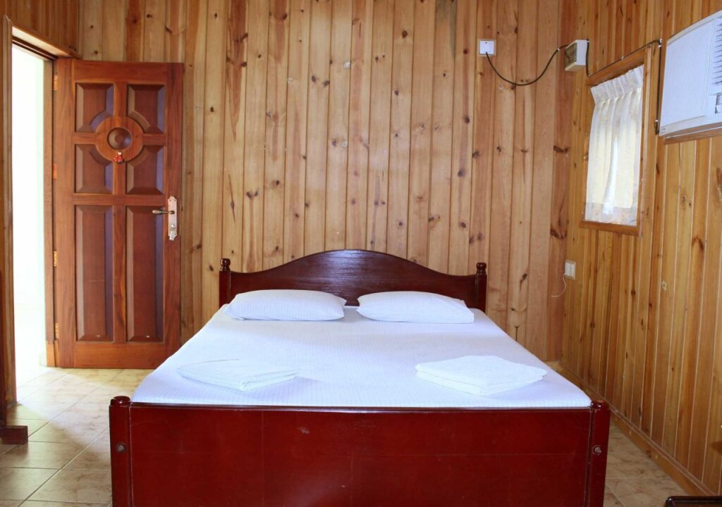 Green Land Guest House — фото 1