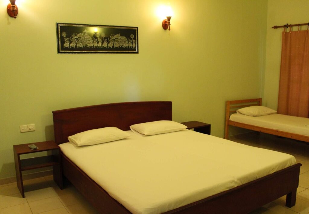Green Land Guest House — фото 2