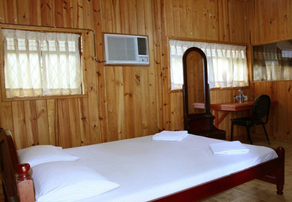 Green Land Guest House — фото 3