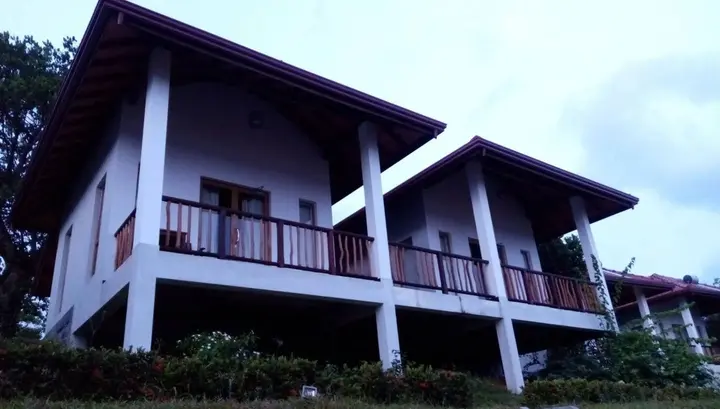 Ахунгалла: Oriole Boutique Villas