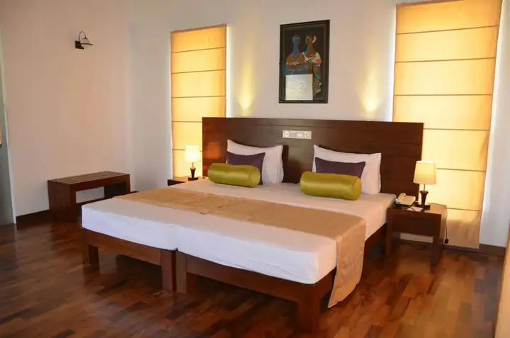 Oriole Boutique Villas — фото 3