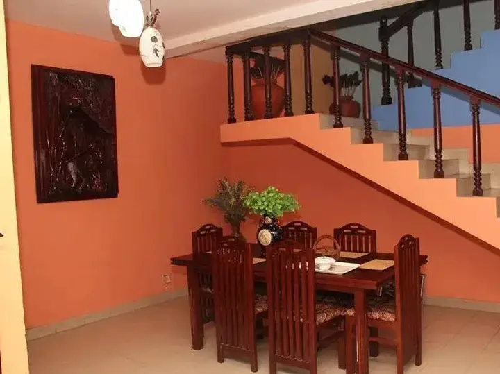 Коломбо: Villa 3000