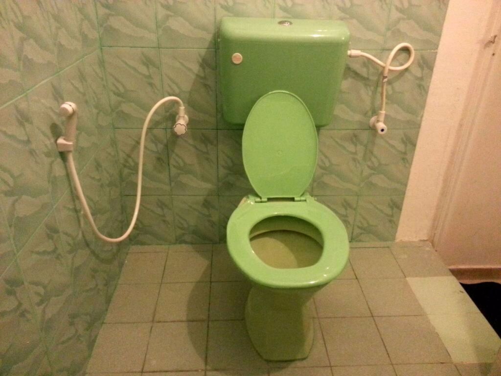 Коломбо: Green Palace