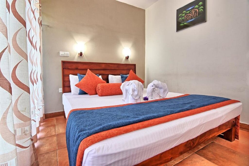 Элла: Отель Oak Ray Ella Gap Hotel
