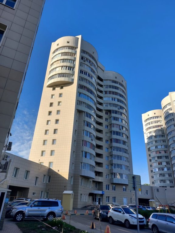 Барнаул: Апартаменты 247/74