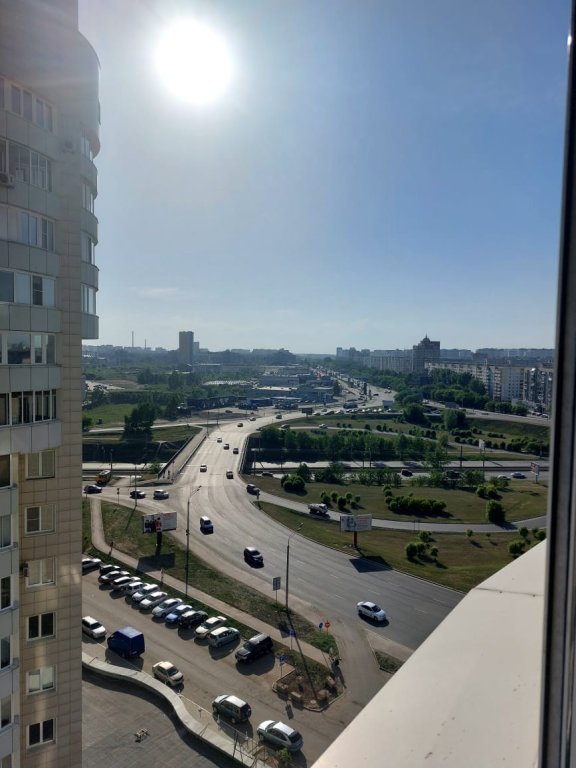 Барнаул: Апартаменты 247/74
