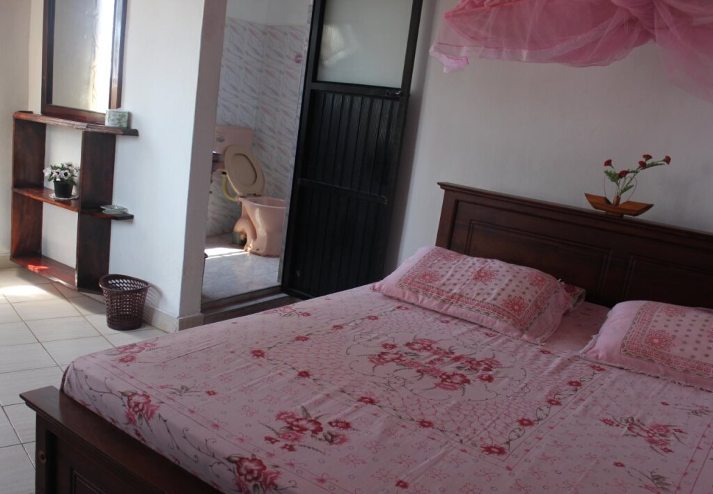 Галле: Light House View Inn