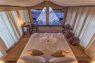 Киринда: The Beach Camp Yala