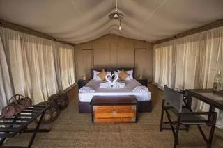 Киринда: The Beach Camp Yala
