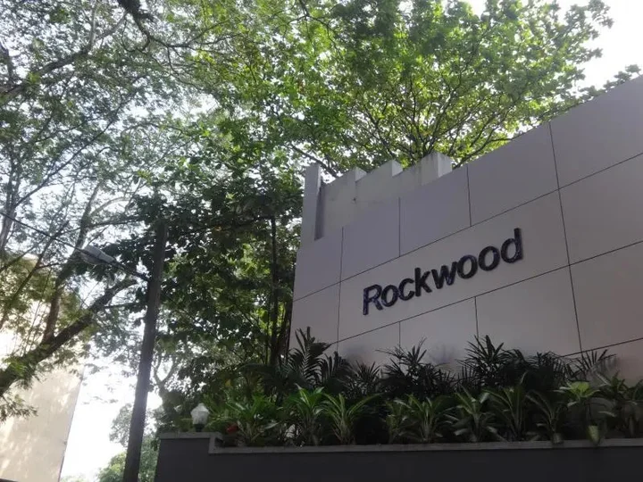 Коломбо: Rockwood Apartments
