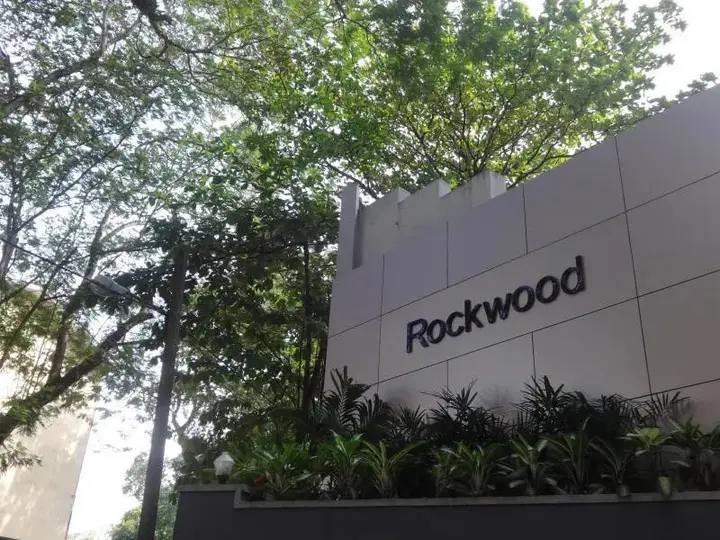 Коломбо: Rockwood Apartments