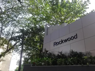 Коломбо: Rockwood Apartments