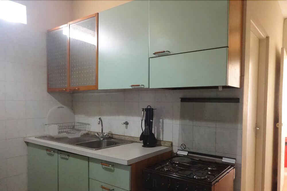 Коломбо: Rockwood Apartments
