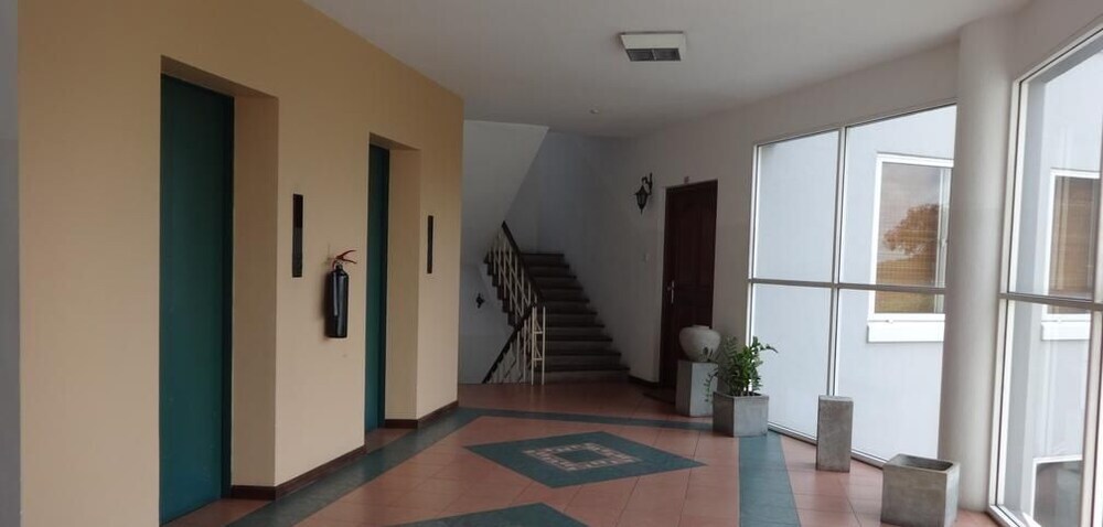 Коломбо: Rockwood Apartments