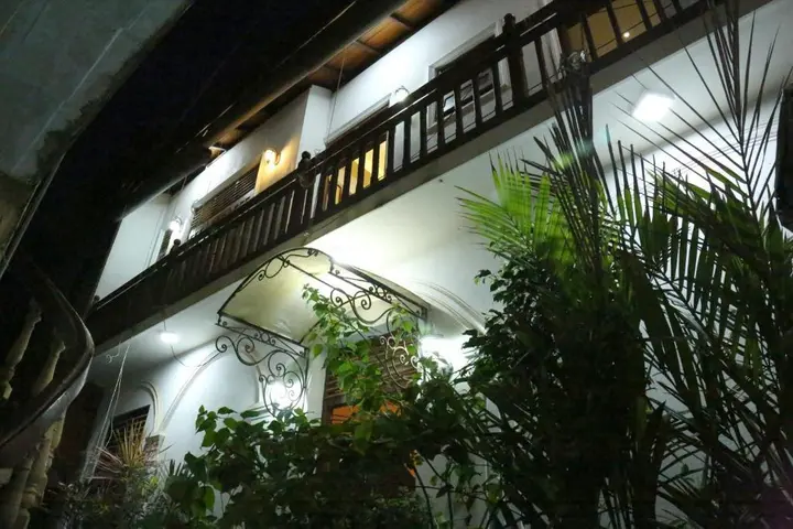 Галле: Vista Fort Thari Inn
