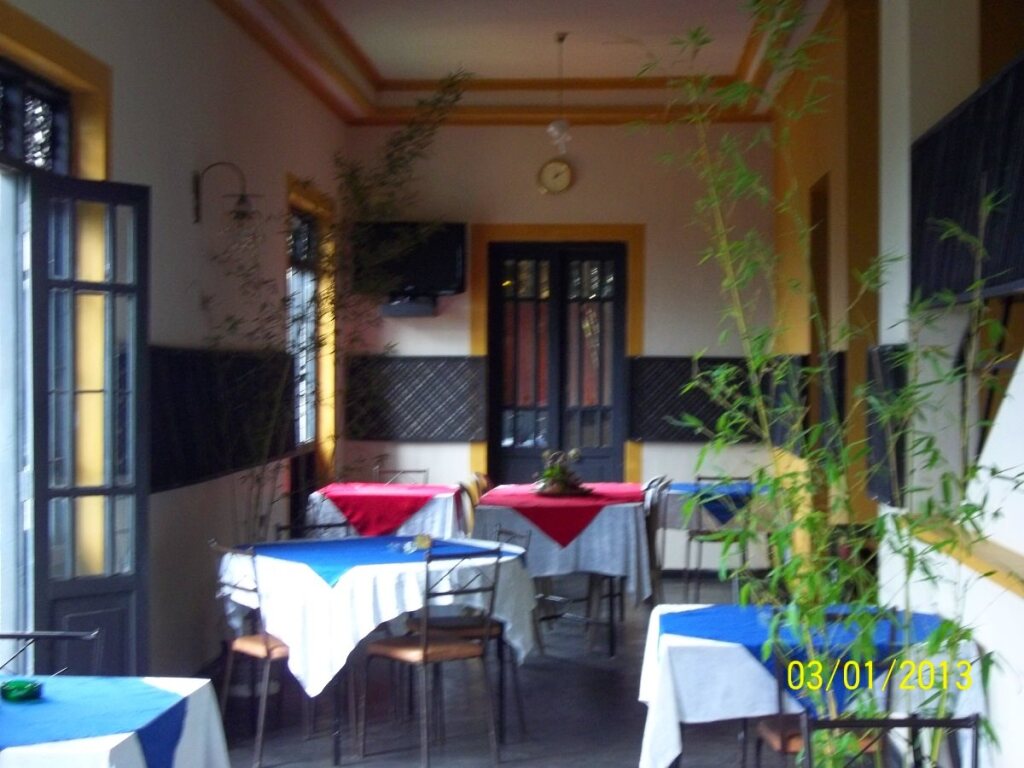 Канди: Senkada Rest