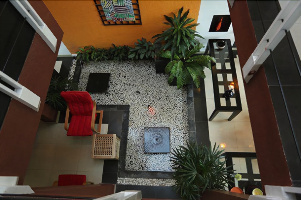 Amali Residence — фото 1