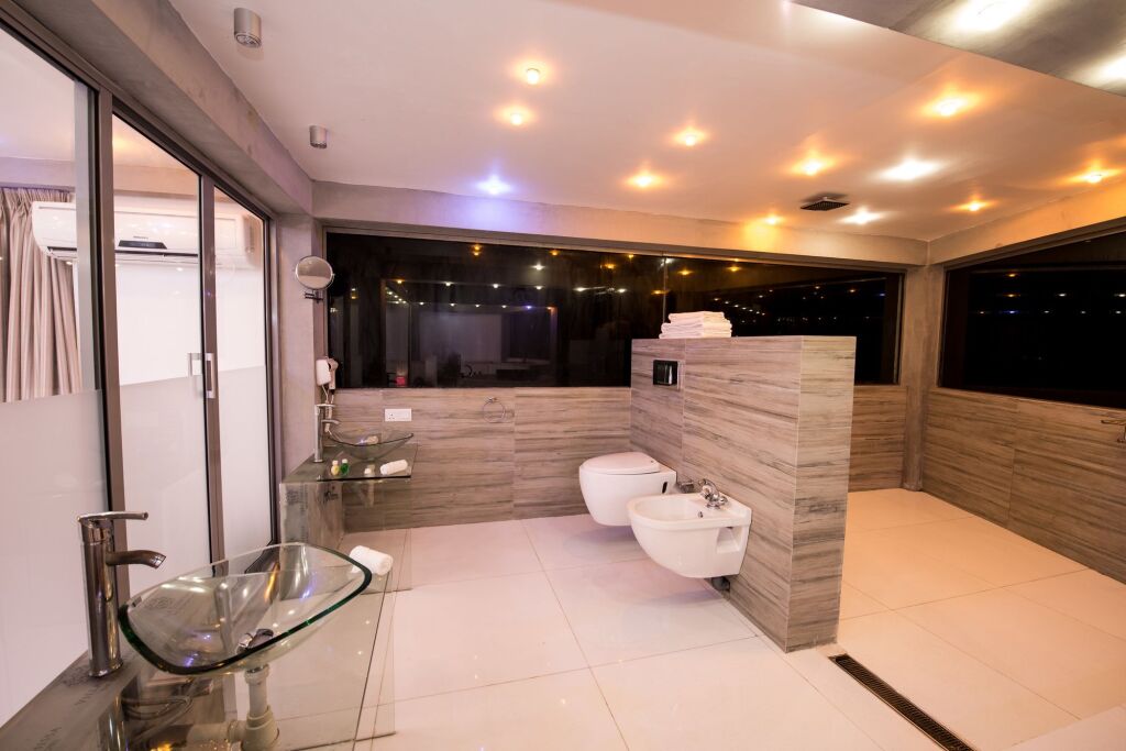 Унаватуна: VIlla Thawthisa