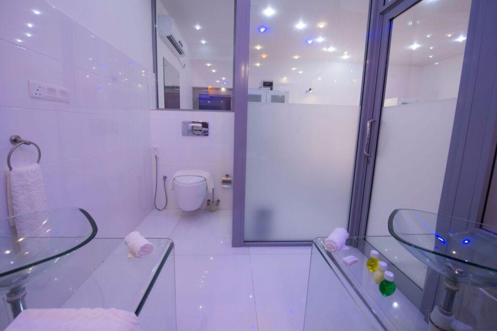 Унаватуна: VIlla Thawthisa